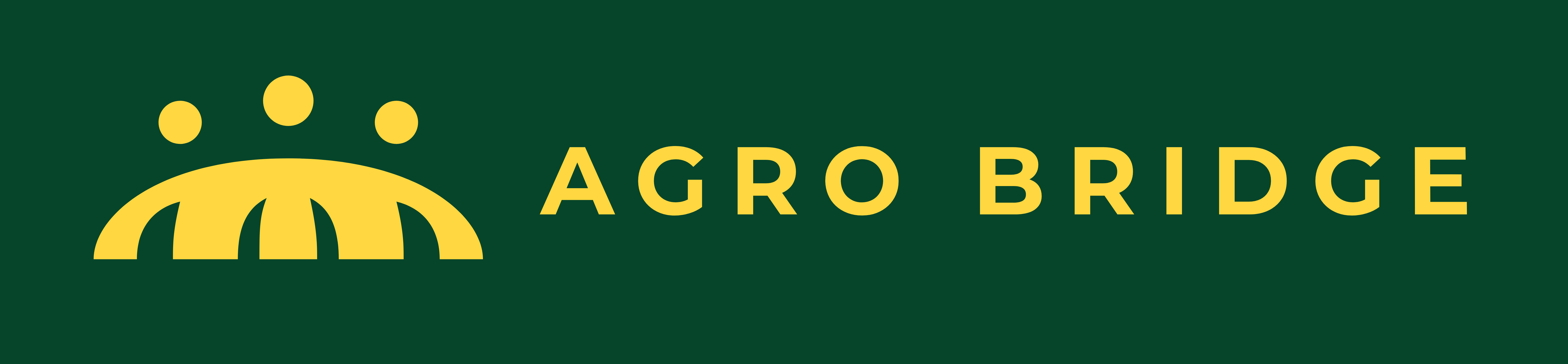Agro Bridge