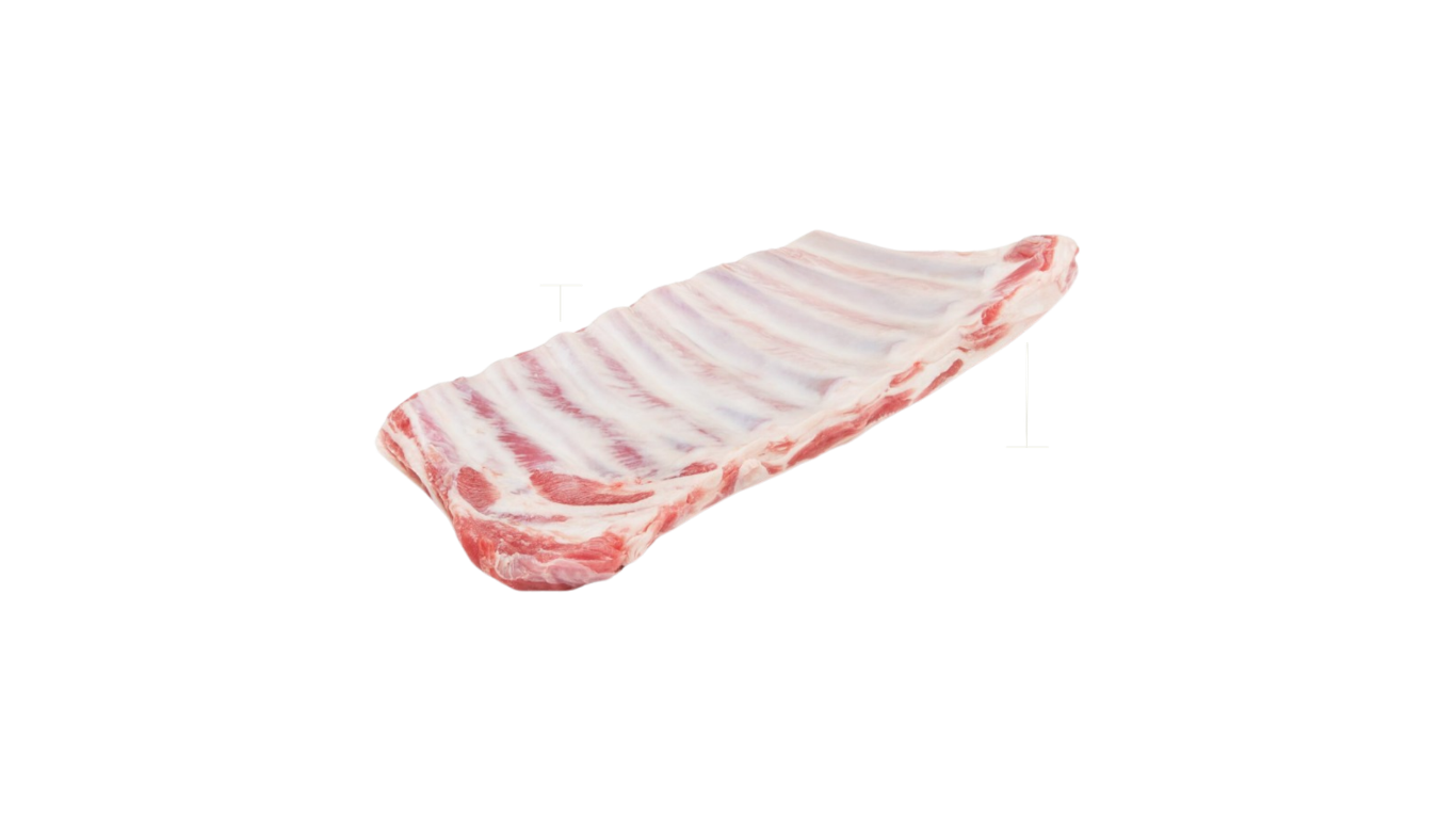 Costela de cordeiro