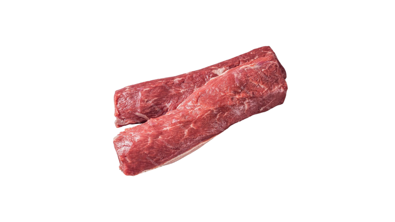 Lombo de cordeiro