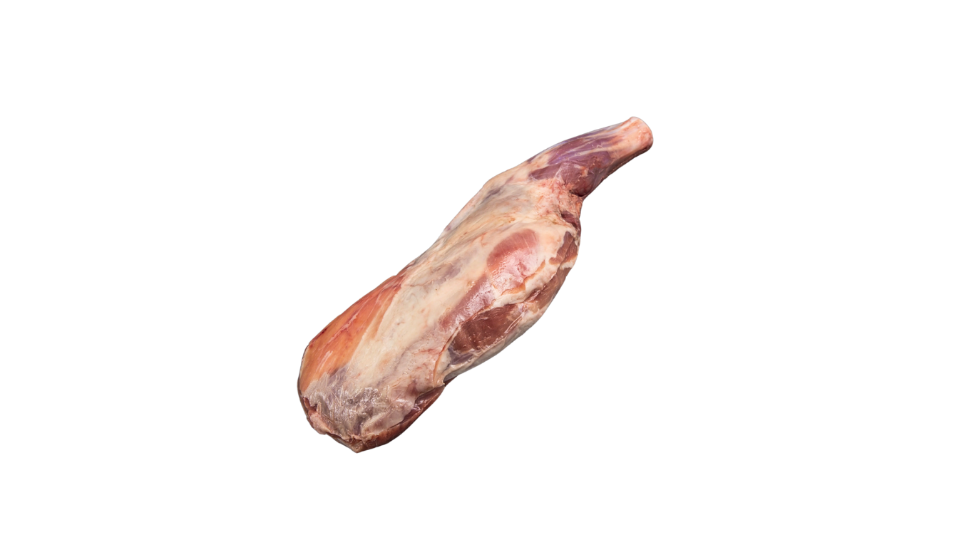 Paleta de cordeiro