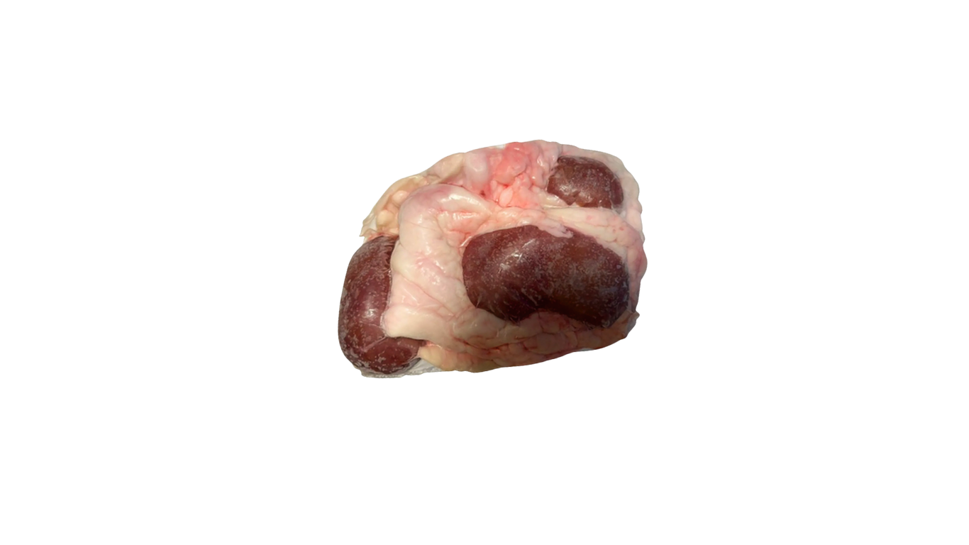 Rins de cordeiro
