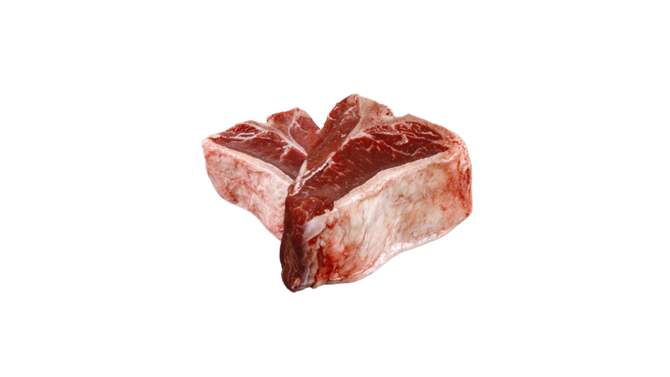 T-Bone de cordeiro